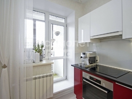 Продается 3-комнатная квартира Перелета ул, 54  м², 10100000 рублей