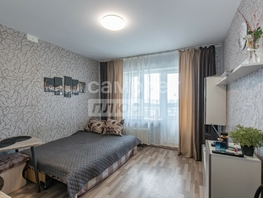 Продается 1-комнатная квартира Амурский 4-й проезд, 36.4  м², 4300000 рублей
