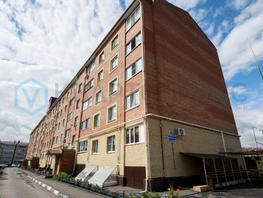 Продается 1-комнатная квартира школьный, 31.7 м², 3100000 рублей