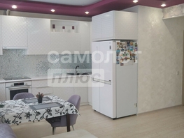 Продается 2-комнатная квартира ЖК Изумрудный берег, дом 1.1, 54  м², 9100000 рублей