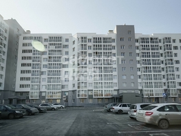 Продается Студия Ленинградская 1-я ул, 34 м², 3449000 рублей