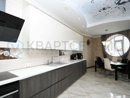 Продается 4-комнатная квартира Кемеровская ул, 121 м², 20000000 рублей