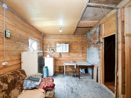 Продается Дом Центральная ул, 48  м², участок 9.5 сот., 1900000 рублей