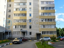 Продается 1-комнатная квартира Архиепископа Сильвестра ул, 40  м², 3900000 рублей