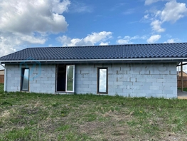 Продается Дом солнечная, 90.7 м², участок 5 сот., 4350000 рублей