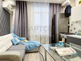 Продается 1-комнатная квартира Ленинградская пл, 41.5  м², 7800000 рублей