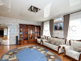 Продается Дом кленовая, 113.7 м², участок 10 сот., 9700000 рублей