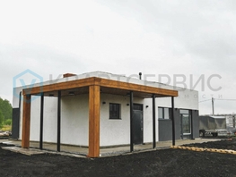 Продается Дом Шостаковича ул, 90 м², участок 8.5 сот., 7990000 рублей
