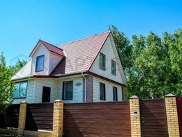 Продается Дом Морозовский пер, 222  м², участок 7.65 сот., 16500000 рублей