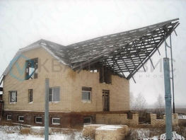 Продается Дом Заречная ул, 178.1 м², участок 30 сот., 1600000 рублей