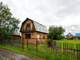 Продается Дом 60 лет СССР ул, 31 м², участок 6 сот., 450000 рублей