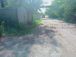 Продается гараж Петра Осминина ул, 6 м², 210000 рублей