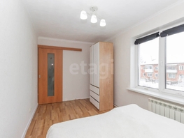 Продается 2-комнатная квартира Целинная ул, 40.2 м², 2900000 рублей