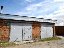 Продается бокс Завертяева ул, 54.4 м², 2190000 рублей