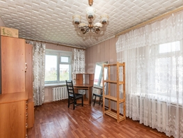 Продается 1-комнатная квартира Октябрьская ул, 29.7  м², 3300000 рублей