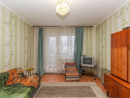 Продается 2-комнатная квартира Крупской ул, 52.5  м², 5000000 рублей