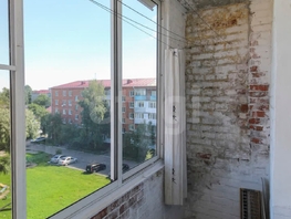 Продается 2-комнатная квартира Мельничная ул, 49.6  м², 4100000 рублей