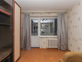 Продается 3-комнатная квартира Волкова ул, 59  м², 4799000 рублей