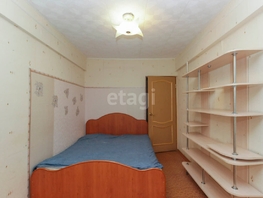 Продается 3-комнатная квартира Волкова ул, 59  м², 4799000 рублей