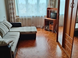 Продается 1-комнатная квартира Бульварная ул, 30  м², 2800000 рублей