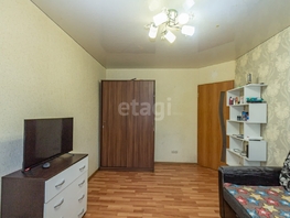 Продается 2-комнатная квартира Комбинатская ул, 43.4  м², 1990000 рублей
