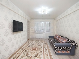 Продается 3-комнатная квартира Муромцева ул, 49.1 м², 4900000 рублей