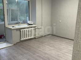 Продается 1-комнатная квартира Кировская 8-я ул, 34  м², 2799000 рублей