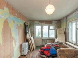Продается 2-комнатная квартира Амурская 21-я ул, 45  м², 3500000 рублей