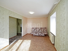 Продается 1-комнатная квартира Орджоникидзе ул, 30.1  м², 3180000 рублей