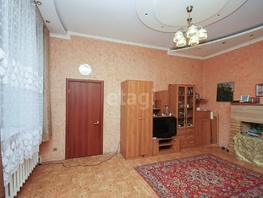 Продается 3-комнатная квартира Волго-Донская ул, 69.8  м², 5000000 рублей