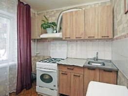 Продается 1-комнатная квартира Молодогвардейская ул, 30.5  м², 2990000 рублей