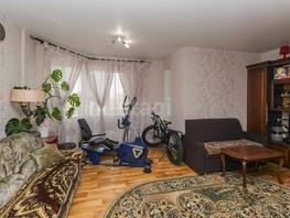 Продается 2-комнатная квартира Енисейская 3-я ул, 74.4  м², 7000000 рублей