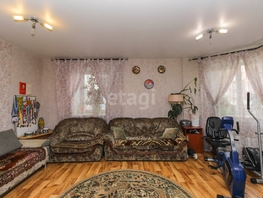 Продается 2-комнатная квартира Енисейская 3-я ул, 74.4 м², 7000000 рублей