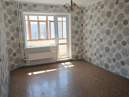 Продается 1-комнатная квартира Конева ул, 37.5 м², 4400000 рублей