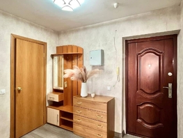 Продается 1-комнатная квартира Енисейская 3-я ул, 38.4  м², 4650000 рублей