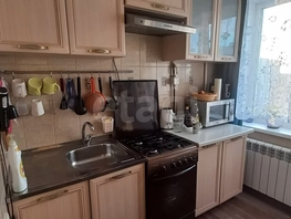 Продается 2-комнатная квартира Чередовая 6-я ул, 40.2  м², 3700000 рублей