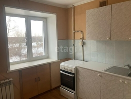 Продается 1-комнатная квартира Всеволода Иванова ул, 30.2  м², 3730000 рублей