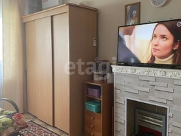 Продается 1-комнатная квартира Краснознаменная ул, 37  м², 3600000 рублей