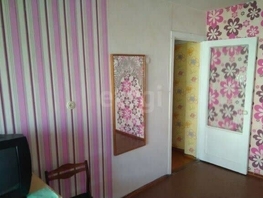 Продается 1-комнатная квартира Силина ул, 31.5  м², 1850000 рублей