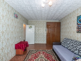 Продается 1-комнатная квартира Рокоссовского ул, 37.2  м², 3900000 рублей