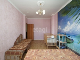 Продается 3-комнатная квартира Лукашевича ул, 71  м², 7850000 рублей
