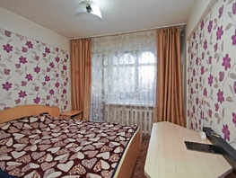 Продается 2-комнатная квартира Омская ул, 50.4  м², 5600000 рублей