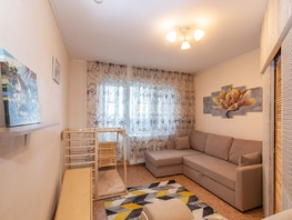 Продается 1-комнатная квартира Завертяева ул, 36.2 м², 3700000 рублей