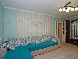 Продается 3-комнатная квартира Чайковского ул, 55.4 м², 5300000 рублей