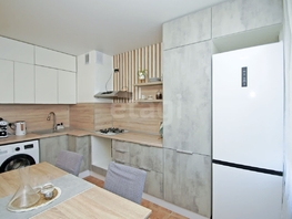 Продается 3-комнатная квартира Омская ул, 63.7  м², 8200000 рублей