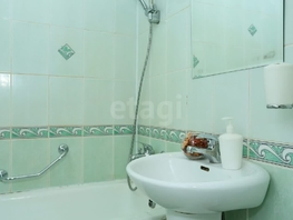 Продается 1-комнатная квартира Мира пр-кт, 33.4  м², 3990000 рублей