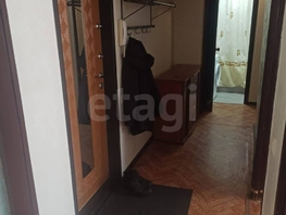 Продается 1-комнатная квартира Мира пр-кт, 38.2  м², 4200000 рублей