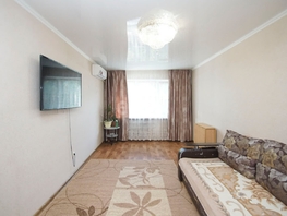 Продается 2-комнатная квартира Моторная ул, 48  м², 4500000 рублей
