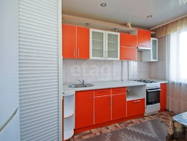 Продается 3-комнатная квартира 14-й военный городок, 63.6  м², 5690000 рублей