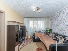 Продается 2-комнатная квартира Лаптева ул, 43 м², 4999000 рублей